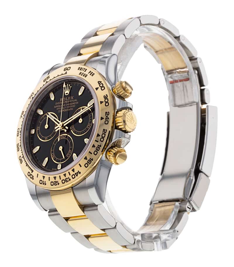 Rolex Daytona 116503